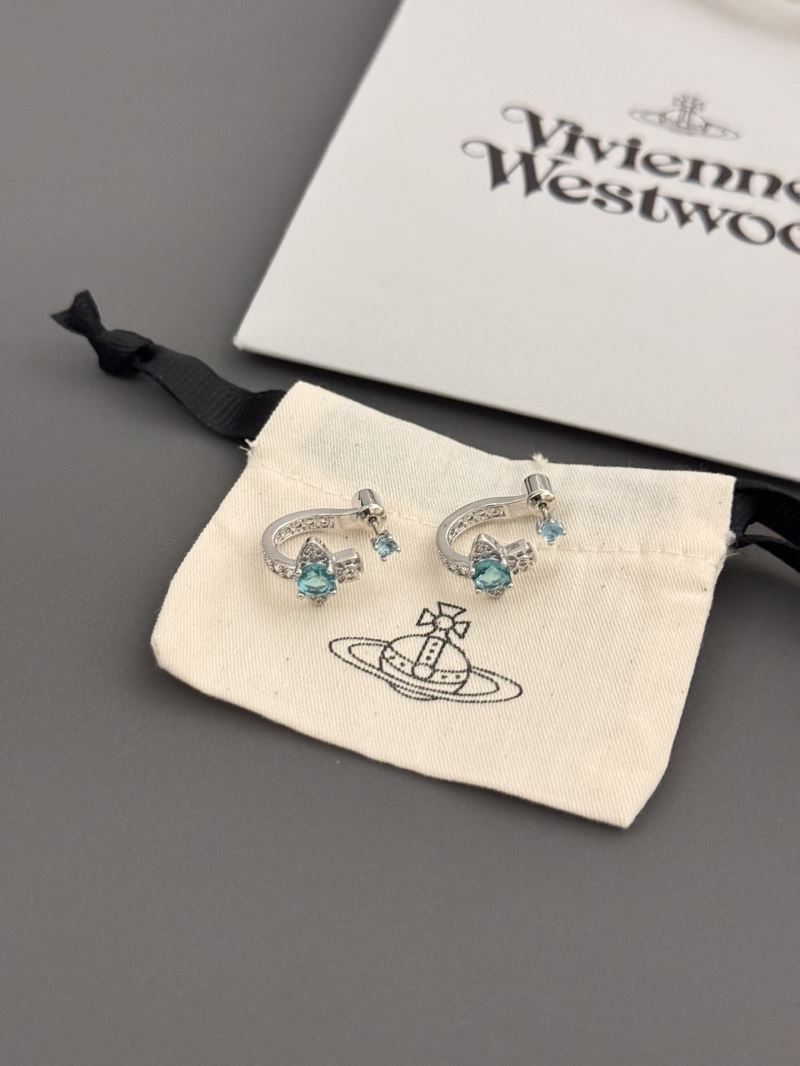 Vivienne Westwood Earrings